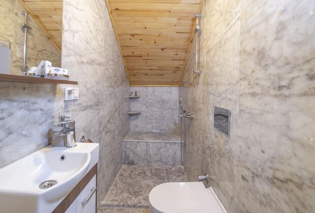 Mucho Butik Otel - Görsel 37