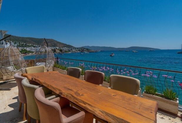 Mucho Butik Otel - Görsel 38