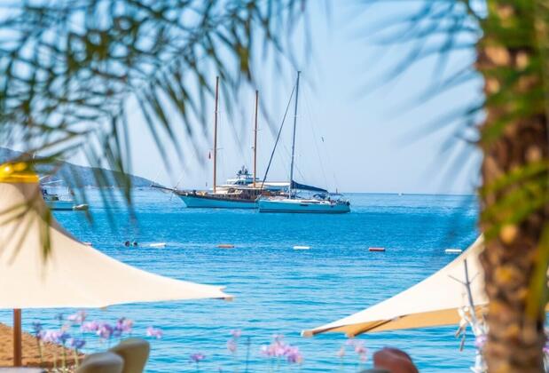 Mucho Butik Otel - Görsel 15