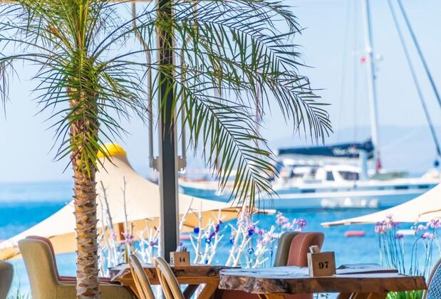 Mucho Butik Otel - Görsel 48