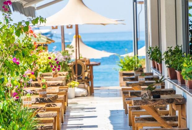 Mucho Butik Otel - Görsel 49