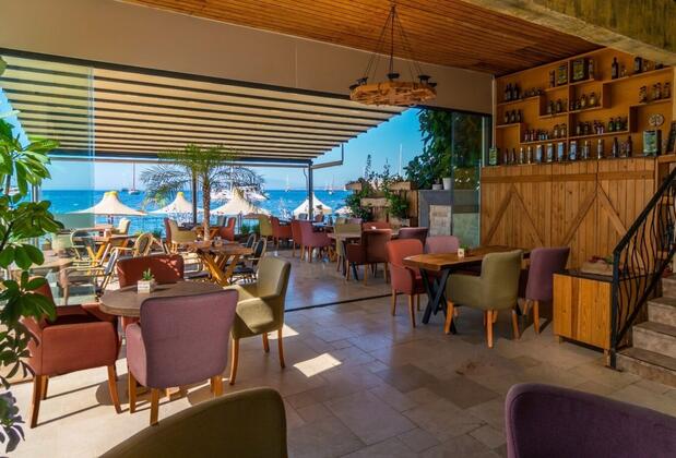 Mucho Butik Otel - Görsel 32