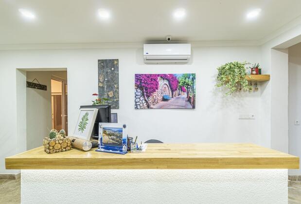 Mucho Butik Otel - Görsel 42