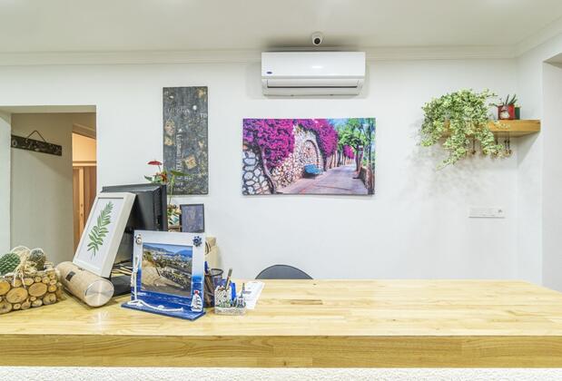 Mucho Butik Otel - Görsel 24