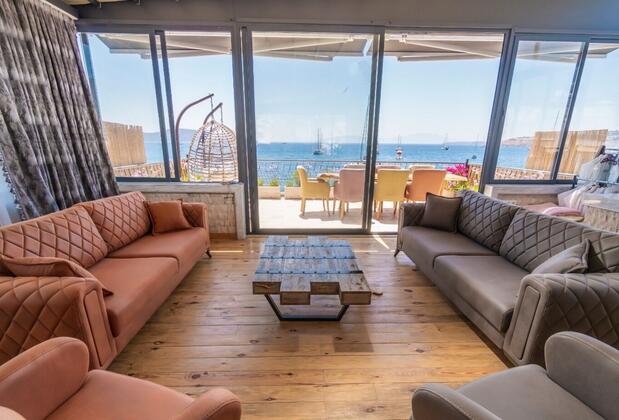 Mucho Butik Otel - Görsel 39