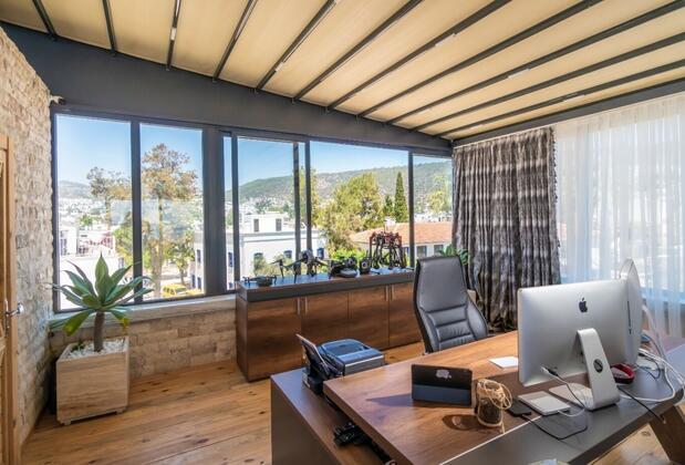 Mucho Butik Otel - Görsel 14