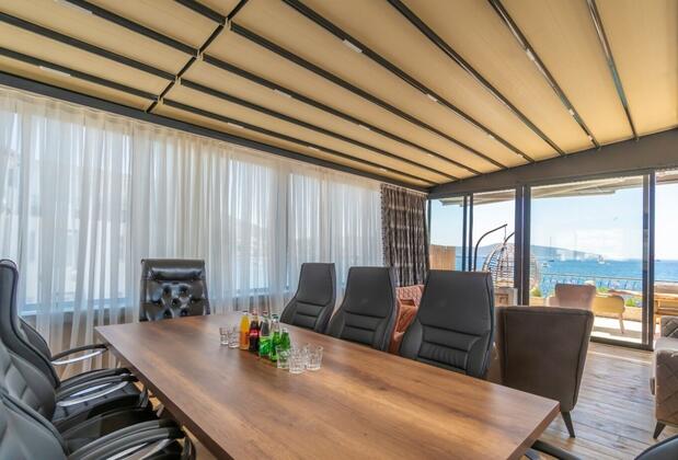 Mucho Butik Otel - Görsel 22