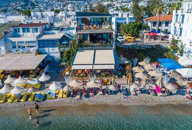 Mucho Butik Otel - Görsel 23