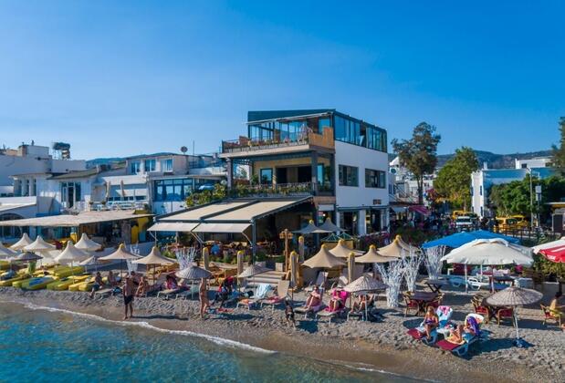 Mucho Butik Otel - Görsel 5