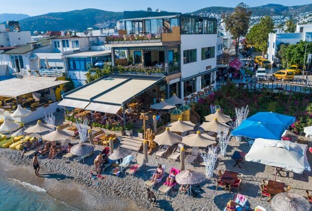 Mucho Butik Otel - Görsel 41