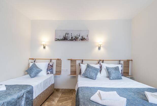 Mucho Butik Otel - Görsel 31