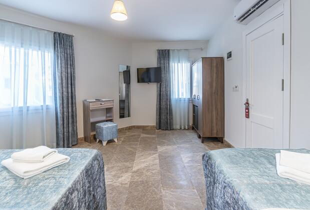 Mucho Butik Otel - Görsel 19