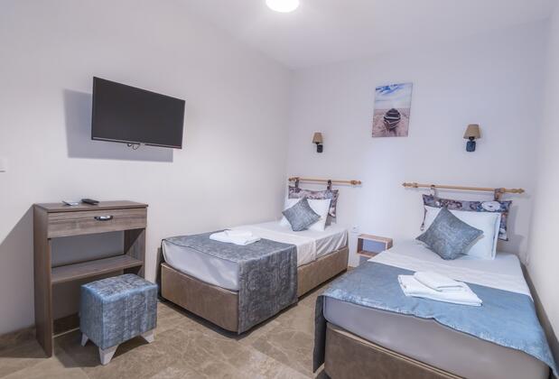 Mucho Butik Otel - Görsel 18