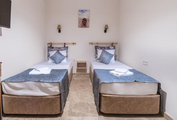 Mucho Butik Otel - Görsel 8