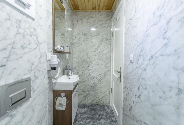 Mucho Butik Otel - Görsel 17