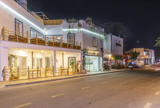 Mucho Butik Otel - Görsel 34