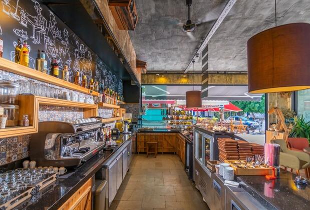 Mucho Butik Otel - Görsel 9