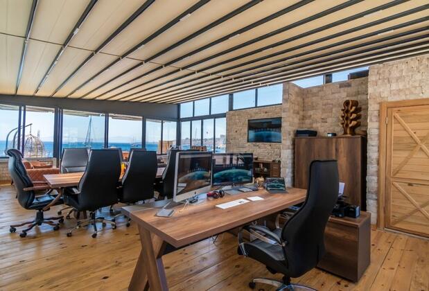 Mucho Butik Otel - Görsel 43