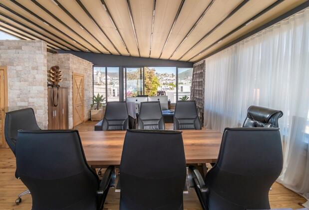 Mucho Butik Otel - Görsel 20