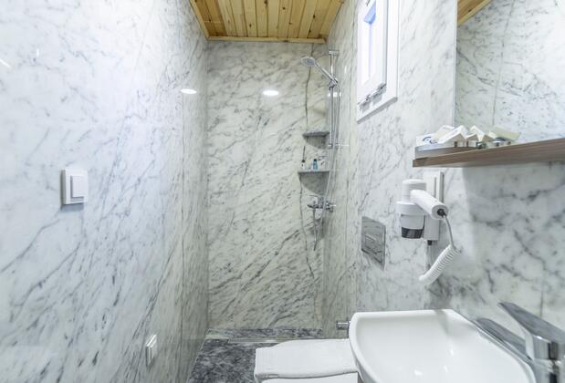 Mucho Butik Otel - Görsel 45