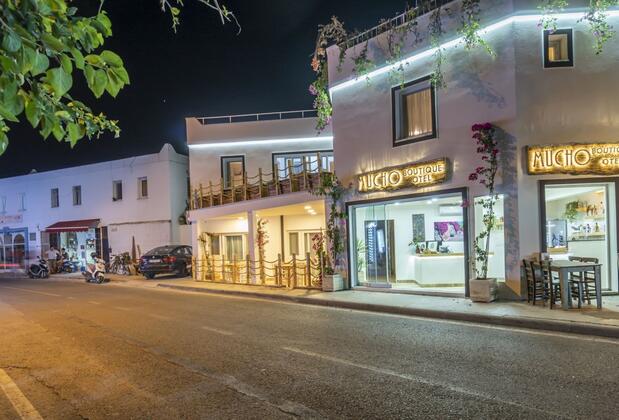 Mucho Butik Otel - Görsel 3