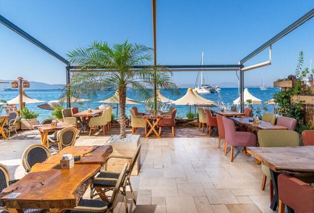 Mucho Butik Otel - Görsel 6