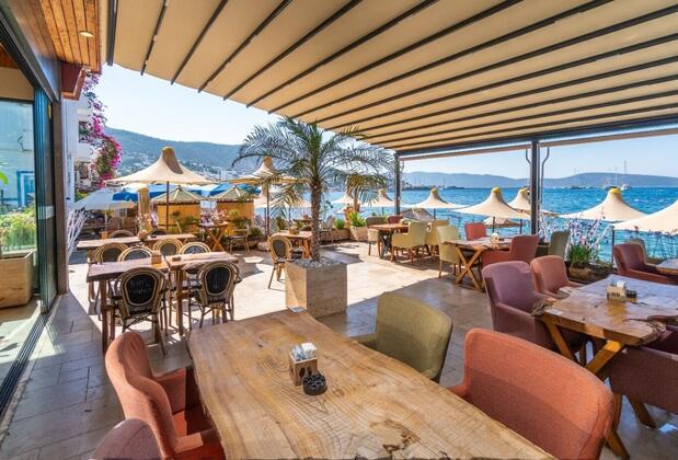 Mucho Butik Otel - Görsel 4