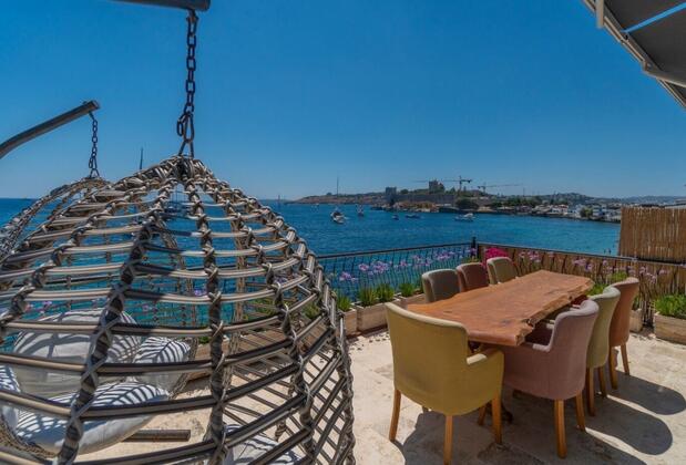 Mucho Butik Otel - Görsel 10