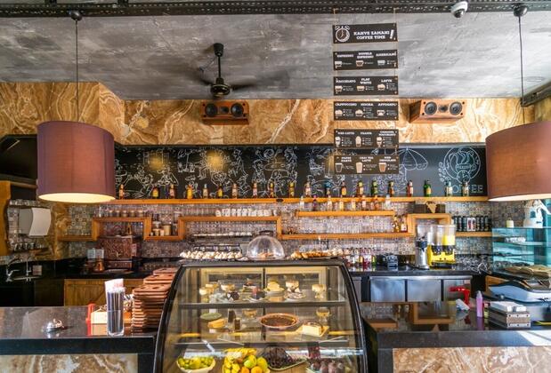 Mucho Butik Otel - Görsel 26