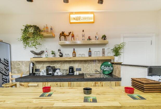 Mucho Butik Otel - Görsel 46