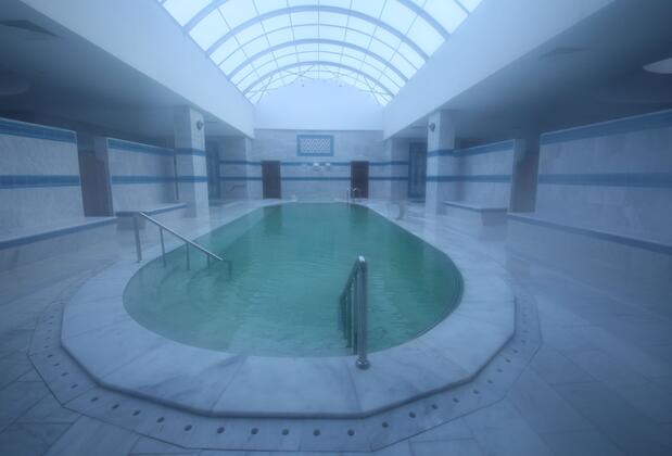 Safa Thermal Hotel - Görsel 19