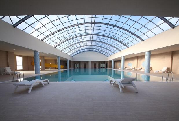 Safa Thermal Hotel - Görsel 17