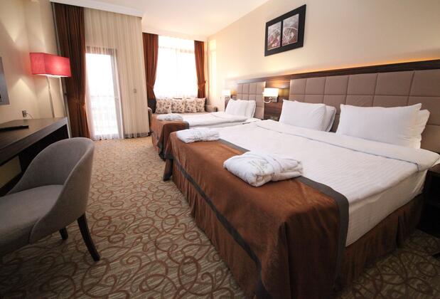 Safa Thermal Hotel - Görsel 28