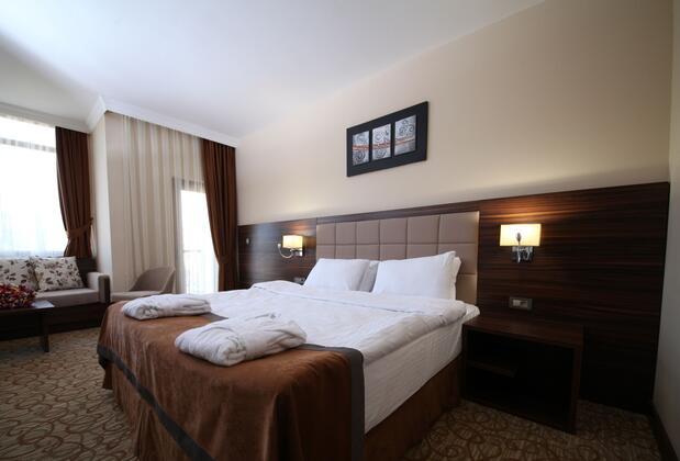 Safa Thermal Hotel - Görsel 29