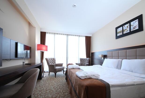 Safa Thermal Hotel - Görsel 27