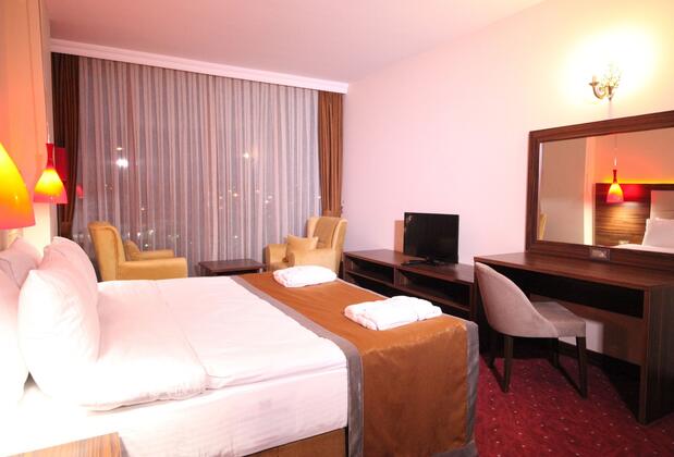 Safa Thermal Hotel - Görsel 30