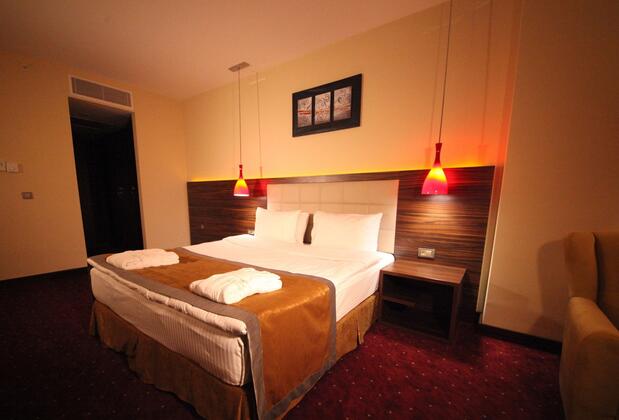 Safa Thermal Hotel - Görsel 31