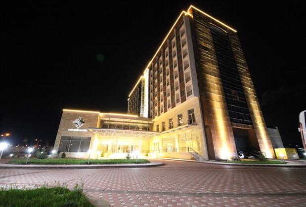 Safa Thermal Hotel - Görsel 3