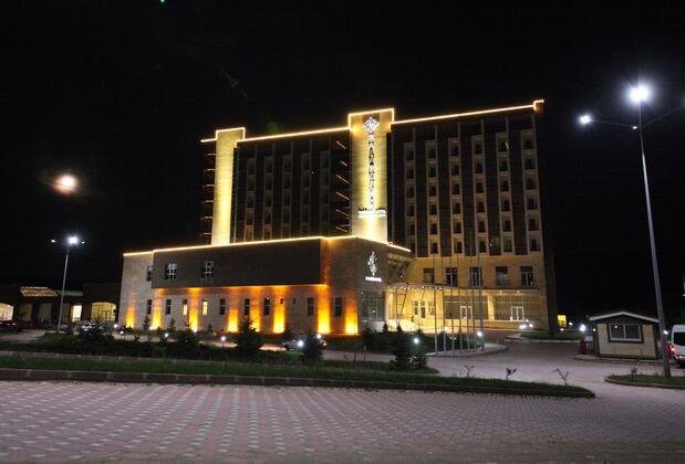 Safa Thermal Hotel - Görsel 4