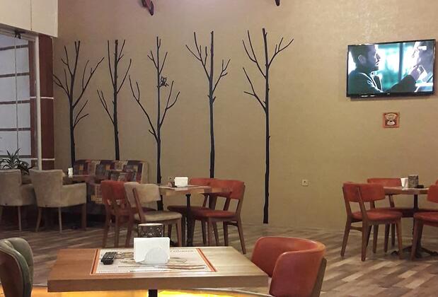 Safa Thermal Hotel - Görsel 13