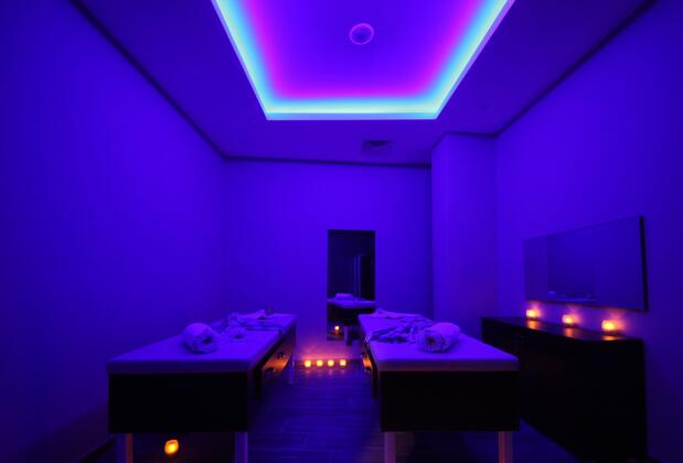 Safa Thermal Hotel - Görsel 23