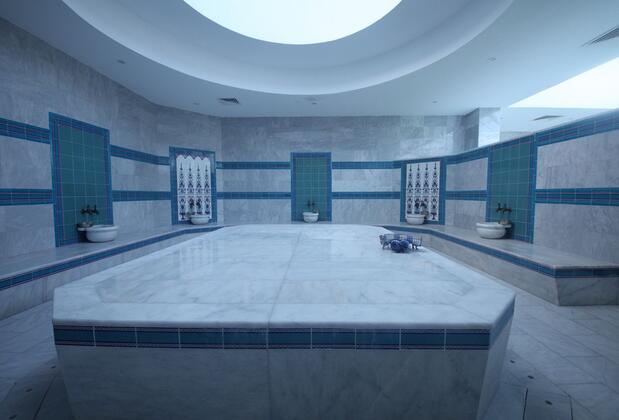 Safa Thermal Hotel - Görsel 20