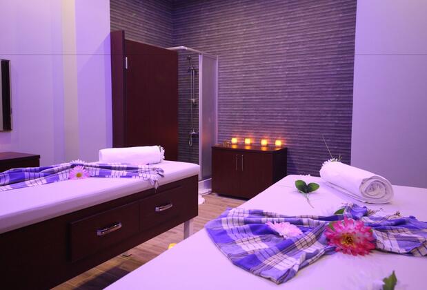 Safa Thermal Hotel - Görsel 22