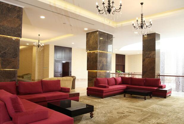 Safa Thermal Hotel - Görsel 6