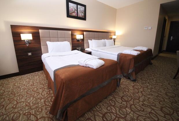 Safa Thermal Hotel - Görsel 32