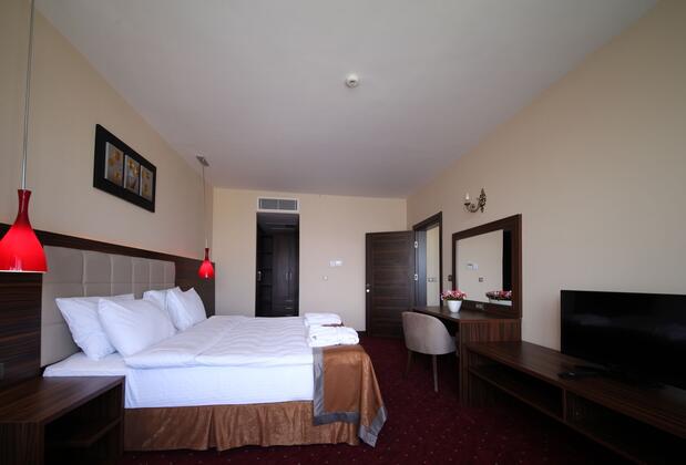 Safa Thermal Hotel - Görsel 33