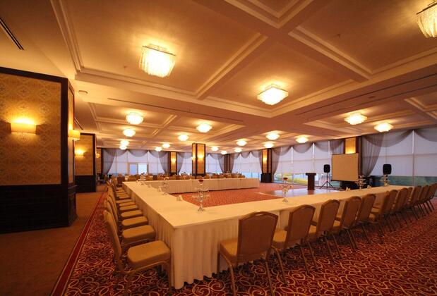 Safa Thermal Hotel - Görsel 12