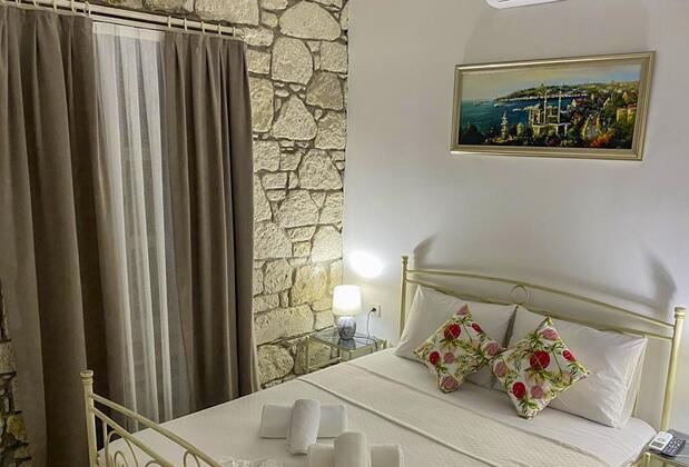 İmza Otel Alaçatı - Görsel 19