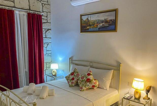 İmza Otel Alaçatı - Görsel 20