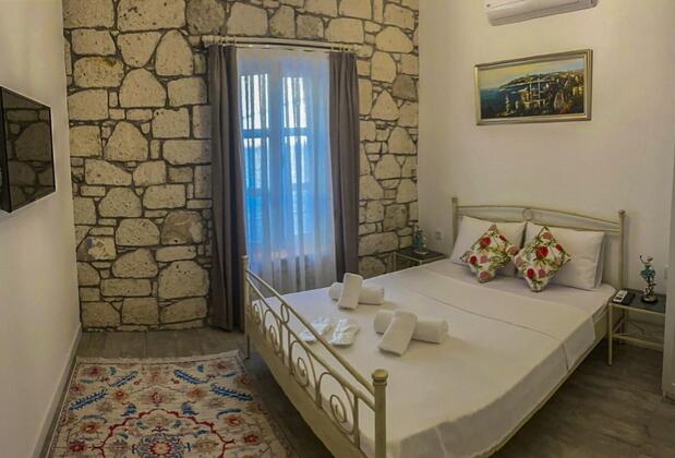 İmza Otel Alaçatı - Görsel 18